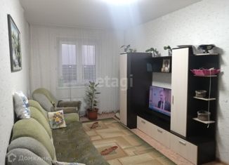 Продам 2-комнатную квартиру, 48.5 м2, Челябинская область, 5-й микрорайон, 8