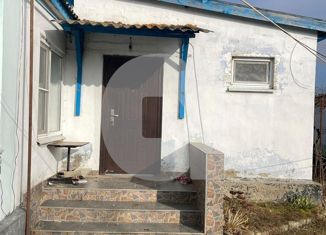 Дом на продажу, 61.6 м2, станица Чебургольская, Молодёжная улица, 9
