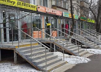 Офис на продажу, 31 м2, Москва, Зеленодольская улица, 45к1, район Кузьминки