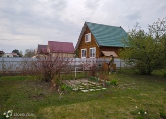 Продам дом, 54 м2, СНТ Судостроитель, Клубничная улица