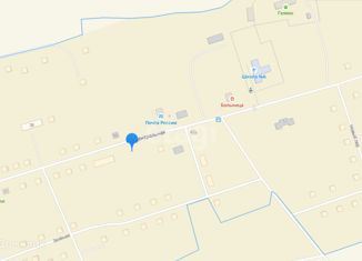 Продажа участка, 14.9 сот., посёлок Ленинский, Центральная улица