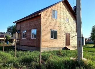 Дом на продажу, 134 м2, Новосибирская область, коттеджный посёлок Морские Просторы, 189
