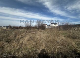 Продам участок, 8.1 сот., посёлок Краснооктябрьский, Сиреневая улица, 19