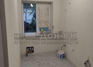 Продается однокомнатная квартира, 29 м2, Ростов-на-Дону, Заводская улица, 25, Советский район