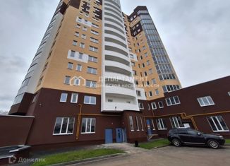 1-ком. квартира на продажу, 52.2 м2, Иваново, улица Колотилова, 15