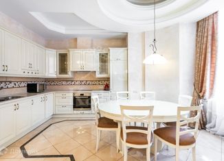 4-комнатная квартира на продажу, 180 м2, Москва, Гоголевский бульвар, 29, Гоголевский бульвар