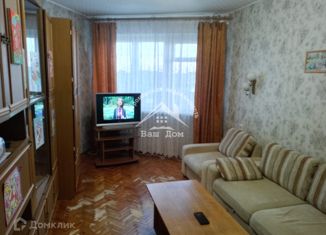 Продается двухкомнатная квартира, 47.5 м2, Североморск, улица Вице-адмирала Падорина, 17
