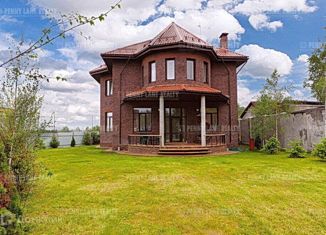 Сдаю дом, 360 м2, деревня Глухово