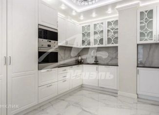 Продажа 3-ком. квартиры, 88.7 м2, Москва, Хорошёвское шоссе, 12к1, станция Беговая