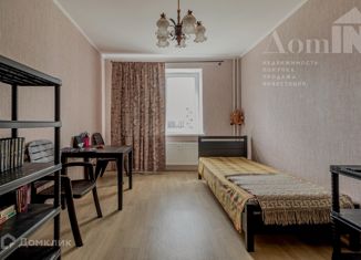 Продается 1-комнатная квартира, 31.2 м2, поселок Бугры, Воронцовский бульвар, 9к2, ЖК Мурино 2020