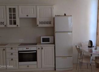 Продажа 1-ком. квартиры, 33 м2, Анапа, улица Верхняя Дорога, 151к1, ЖК Кавказ