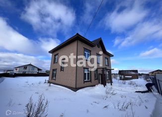 Дом на продажу, 160 м2, коттеджный посёлок Оржицы