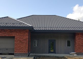 Продажа дома, 215 м2, коттеджный поселок Волчиха, Полевая улица, 3