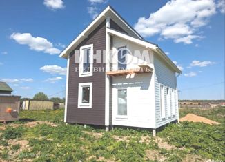 Продам дом, 124 м2, поселок Агрогородок, улица Победы, 199