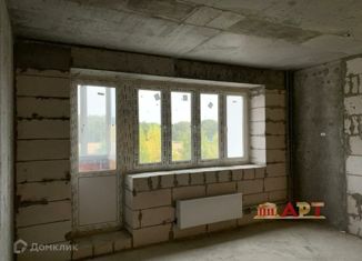 Продается квартира студия, 29 м2, посёлок Марьино, улица Харлампиева, 50к3