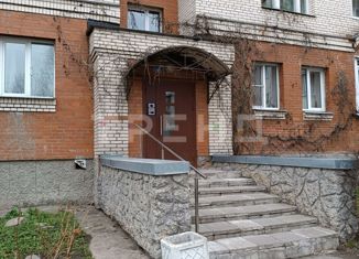 Продажа 1-комнатной квартиры, 54 м2, Пушкин, Малиновская улица, 7