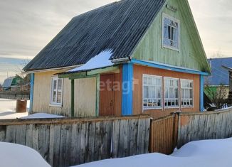 Дом на продажу, 34 м2, территория Эжвинский