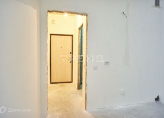 Продаю 1-комнатную квартиру, 26.55 м2, Мурино, Воронцовский бульвар, ЖК Краски Лета