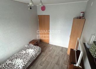 Продается 2-ком. квартира, 46.5 м2, Красноярский край, улица Манкевича, 18