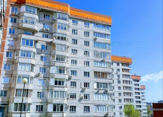 Продается 2-ком. квартира, 76 м2, Ижевск, Красногеройская улица, 60