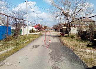 Продается земельный участок, 6 сот., аул Новая Адыгея, улица Шовгенова, 33