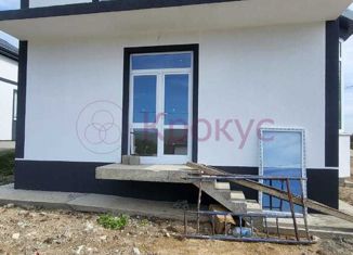 Продам дом, 140 м2, Краснодарский край, улица Генерала Букретова