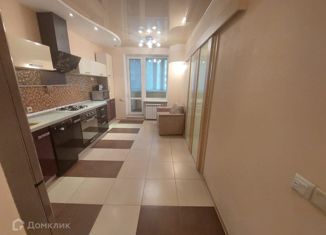 Продается 1-комнатная квартира, 40 м2, посёлок Тельмана, посёлок Тельмана, 54