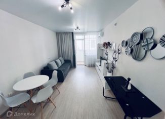 Продается квартира студия, 28 м2, Анапа, ЖК Южный квартал, Супсехское шоссе, 39с1