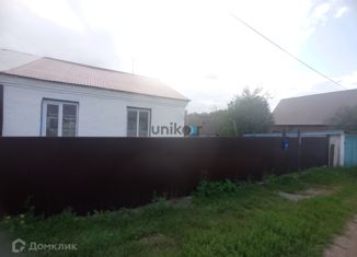 Продажа таунхауса, 54 м2, село Иглино, улица Ворошилова