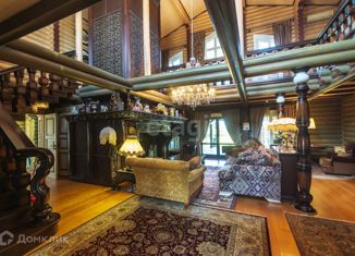 Дом на продажу, 460 м2, хутор Казачий Ерик, улица Шевченко