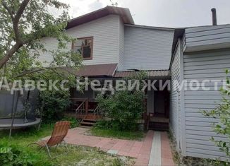 Продается дом, 180 м2, Тюмень, Зелёная улица, 28, Восточный округ