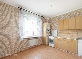 Продается трехкомнатная квартира, 68 м2, поселок Новая Ольховка, Центральная улица, 61Б