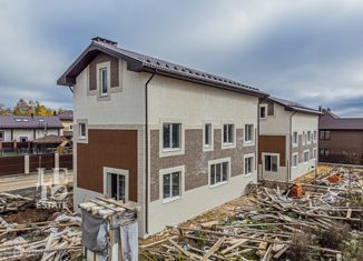 Продажа дома, 165 м2, деревня Семкино, Пронская улица, 29