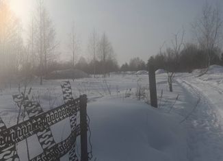 Продажа участка, 10 сот., деревня Погост