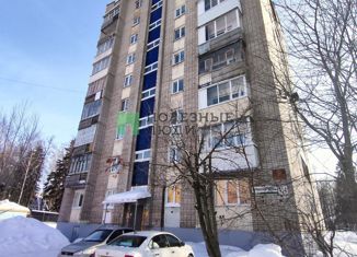 Продажа трехкомнатной квартиры, 50.4 м2, Ижевск, Воткинское шоссе, 114