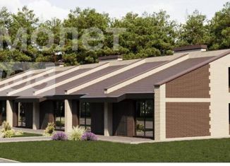 Таунхаус на продажу, 52 м2, деревня Студенец