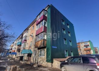 Продаю 2-ком. квартиру, 50.5 м2, Камчатский край, Радужный переулок, 6