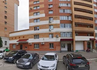 Сдается в аренду офис, 316 м2, Самара, улица Осипенко, 41А, метро Московская