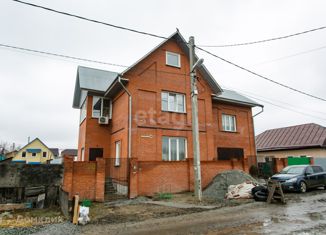 Продается дом, 437 м2, Новосибирск, метро Площадь Маркса, Новоалтайская улица, 34