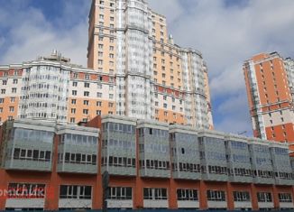 3-ком. квартира на продажу, 77.3 м2, Санкт-Петербург, улица Руднева, 16, ЖК Шекспир