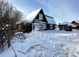 Продается дом, 117 м2, садовое товарищество Яуза-2, садовое товарищество Яуза-2, 10