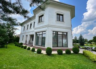 Продается дом, 685 м2, деревня Веледниково, коттеджный посёлок Павлово, 2