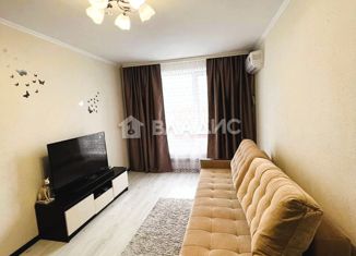 Продам 1-комнатную квартиру, 34.3 м2, Калуга, улица Петра Тарасова, 23