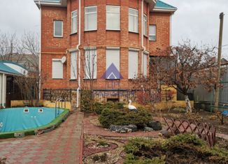 Продам дом, 363 м2, Ростовская область, Кленовый проезд, 1