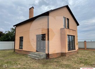 Дом на продажу, 135.4 м2, село Первореченское, улица Калинина, 32