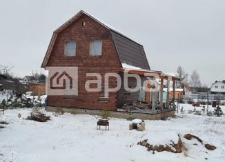 Продаю дом, 72 м2, СНТ Лужок (Бакшеевское)