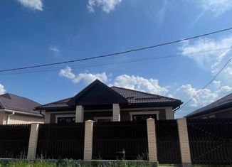 Продам дом, 131.1 м2, посёлок городского типа Яблоновский, улица Анатолия Николаевича Березового, 10/5