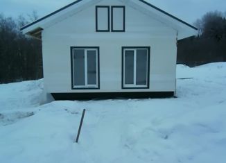 Продам дом, 90 м2, Ленинградская область