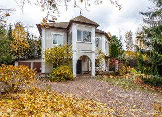 Продажа дома, 379 м2, деревня Подушкино