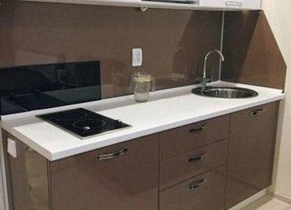 Продажа квартиры студии, 25 м2, Вологда, Окружное шоссе, 24А, микрорайон Южный